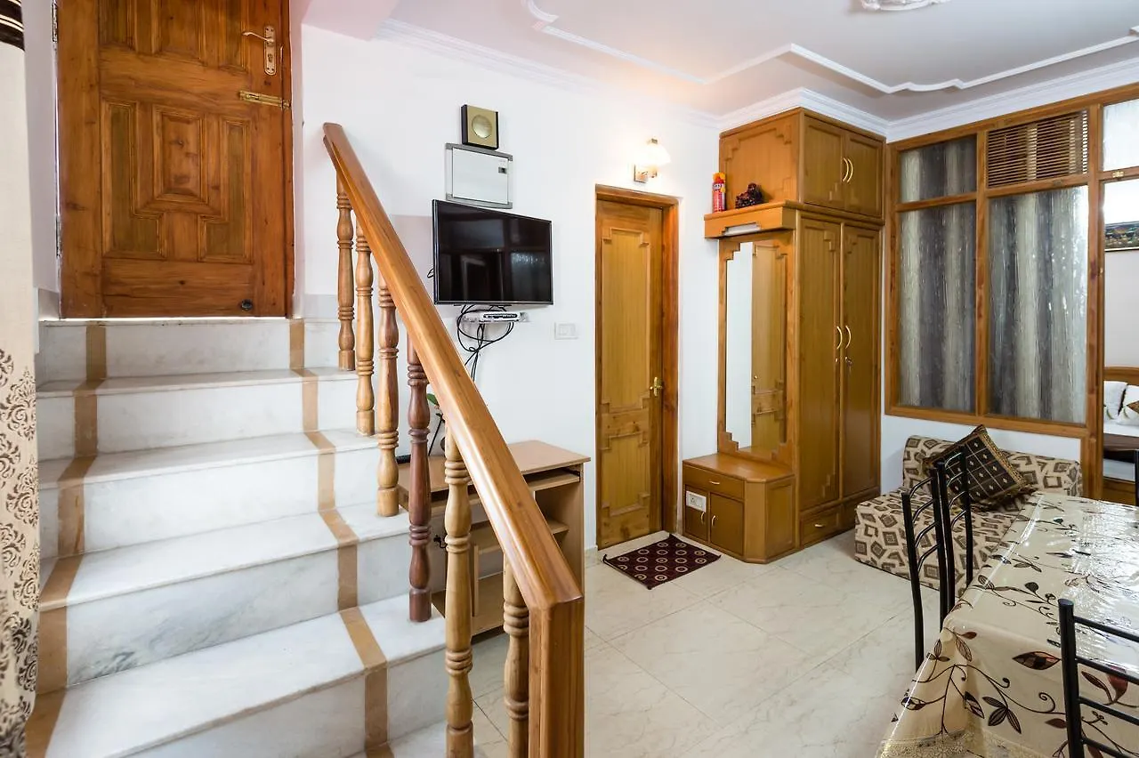 The Thistle Lodge Шимла Индия