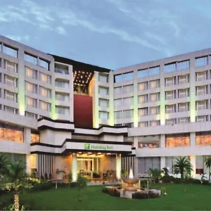 Отель Chandigarh Panchkula, An Ihg, Панчкула