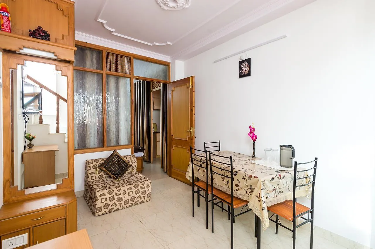 Bed & Breakfast The Thistle Lodge Shimla